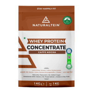 whey protein concentrate powder