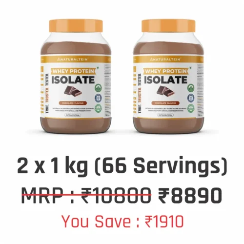 2 Boxes (2 Kg)