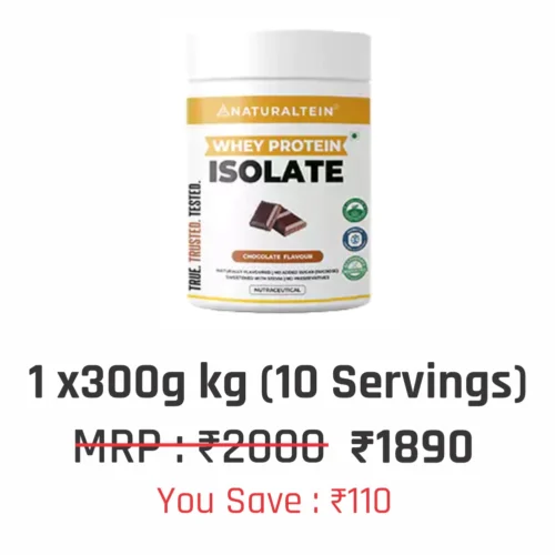1 Box (300g)