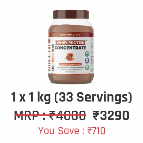 1 Box (1 Kg)