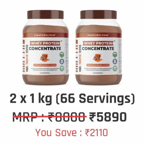 2 Boxes (2 Kg)