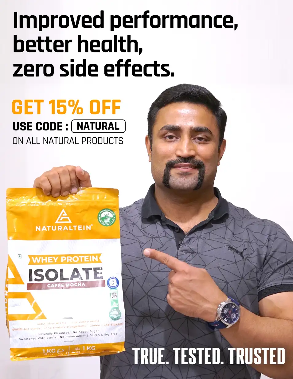naturaltein pre workout