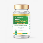algae omega 3
