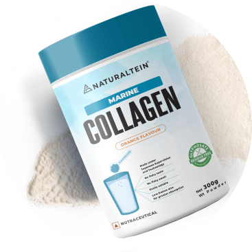 best collagen powder india