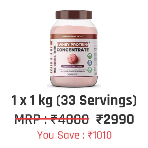 1 Box (1 Kg)
