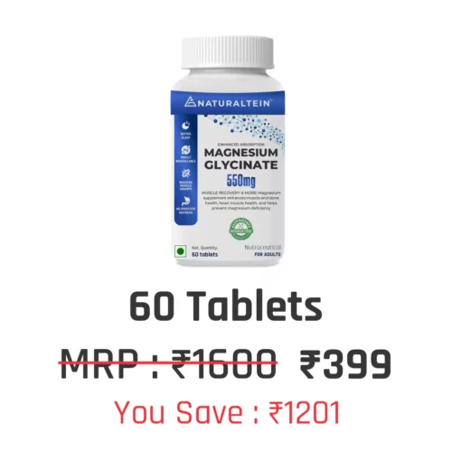 1 Box (60 Tablets)