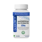 Magnesium Glycinate Front