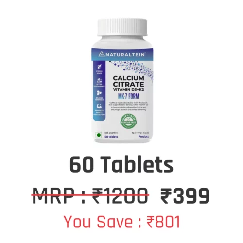 1 Box (60 Tablets)