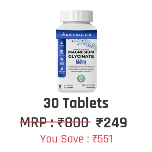 1 Box (30 Tablets)