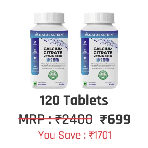 2 Boxes (60 Tablets each box)