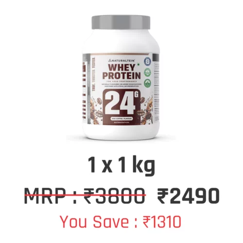 1 Box (1 Kg) Coffee