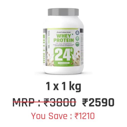 1 Box (1 Kg) Pista Kulfi