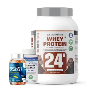 Mother’s Health Bundle