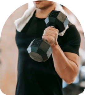 Gym-Goers Gym-Goers