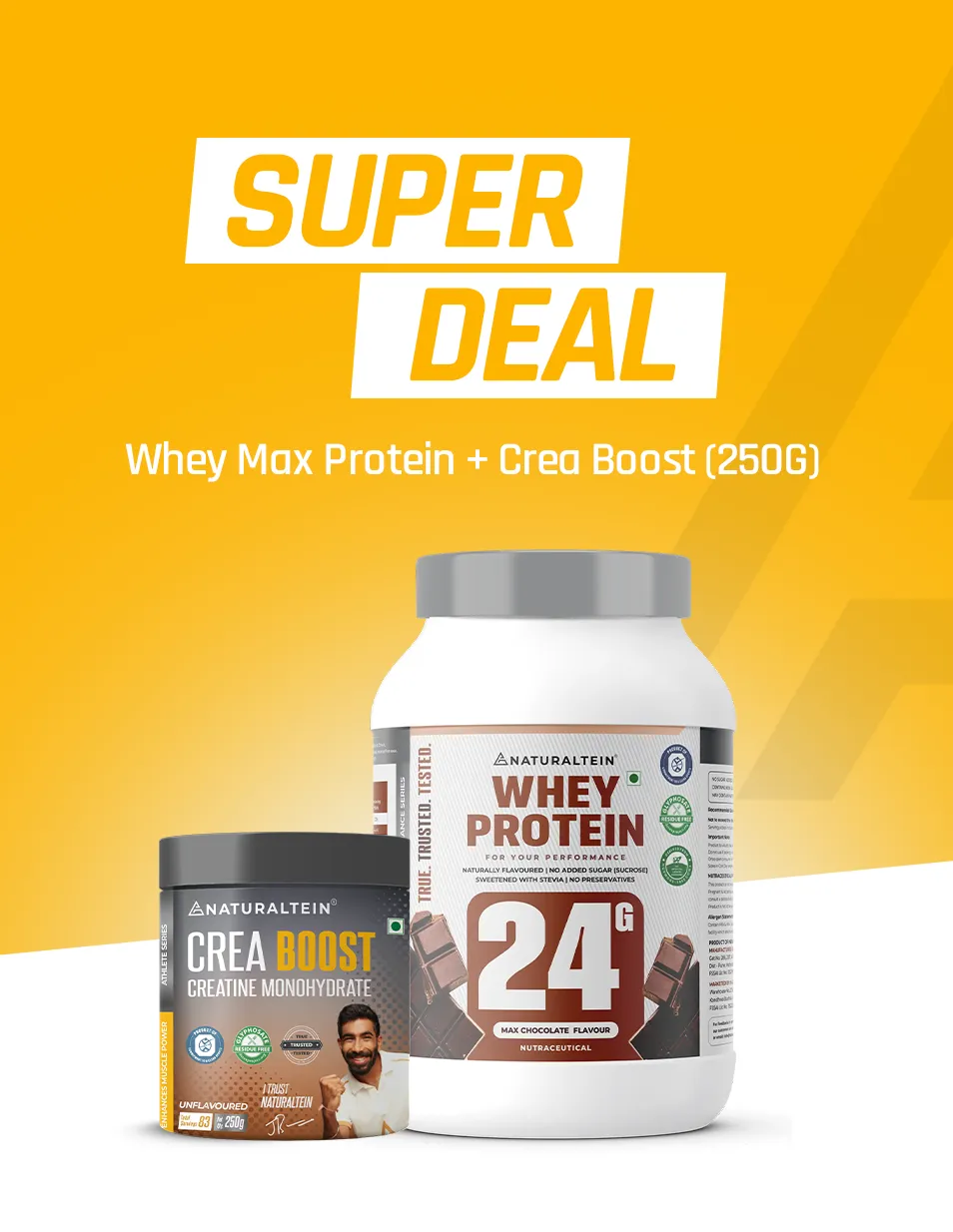 super deal