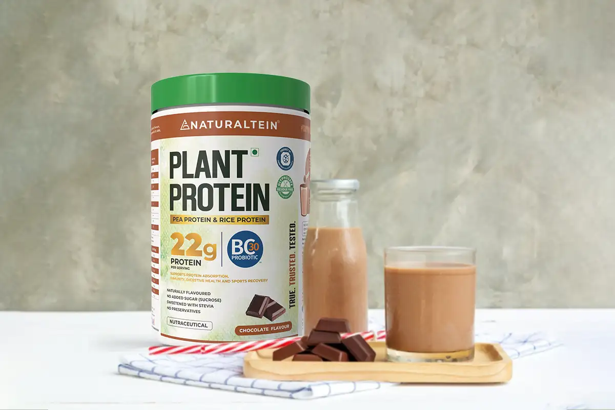 Plant Protein